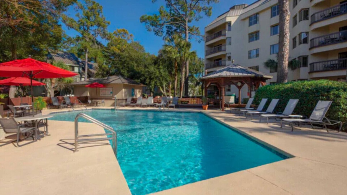 Harbour Town Villa | Marriott's Heritage Club (2BR)