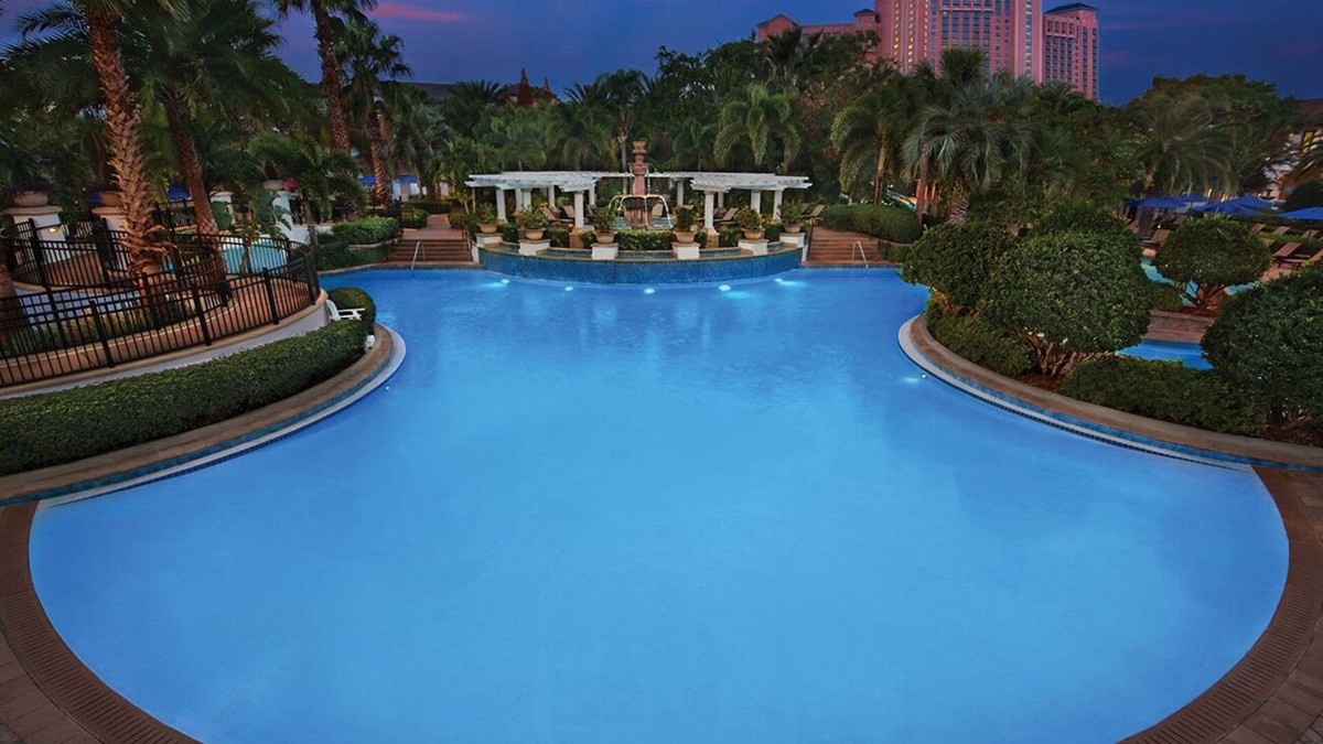 Florida Central Atlantic Coast Condo | Marriott's Lakeshore Reserve. Beautiful Two bedroom/two bath. Book Now!