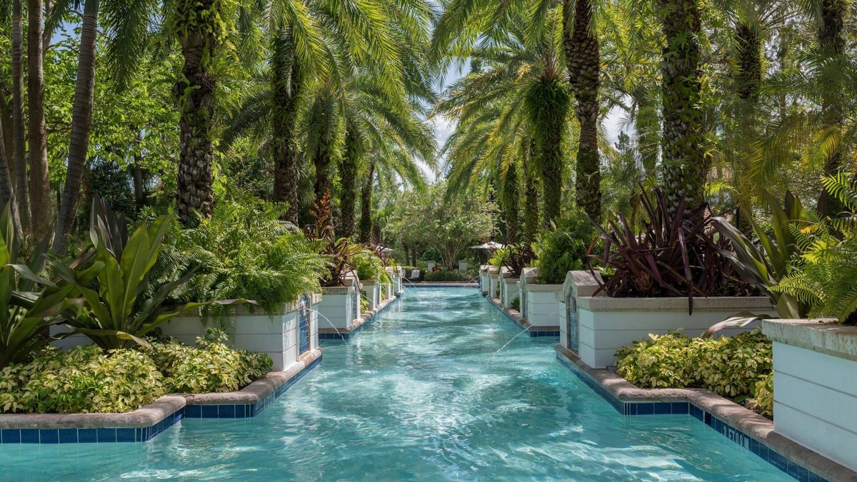 Florida Central Atlantic Coast Hotel | Marriott's Lakeshore Reserve