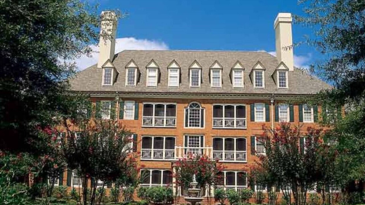 Williamsburg Condo | Marriott`s Manor Club Ford`s Colony 2BD Villa Slee