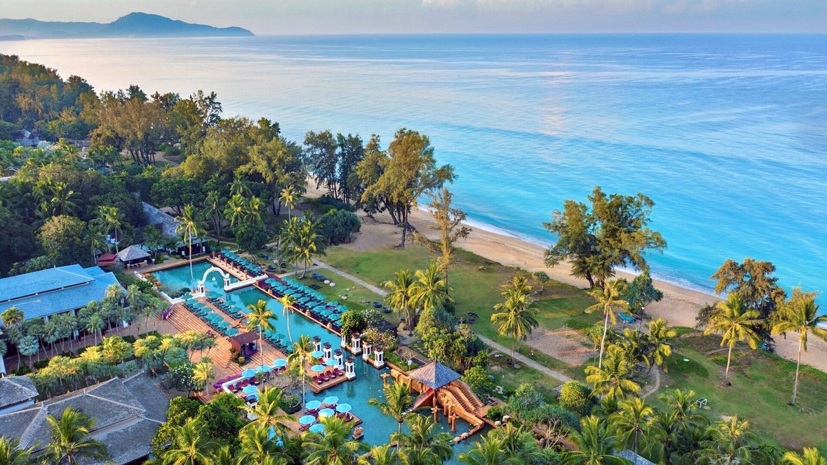 Mai Khao Hotel | Marriott's Phuket Beach Club