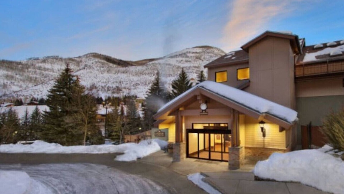 Vail Apartment | Marriott`s StreamSide Douglas 1BD Villa sleeps 4