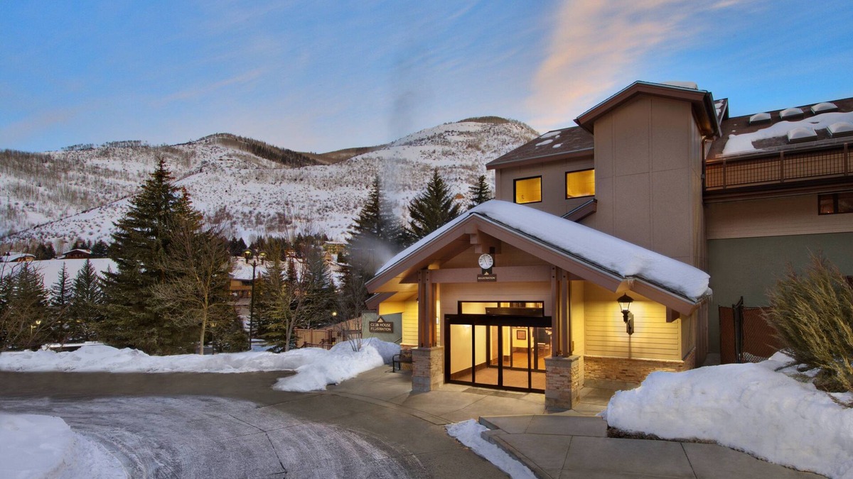 Vail House | Marriott's StreamSide Evergreen at Vail