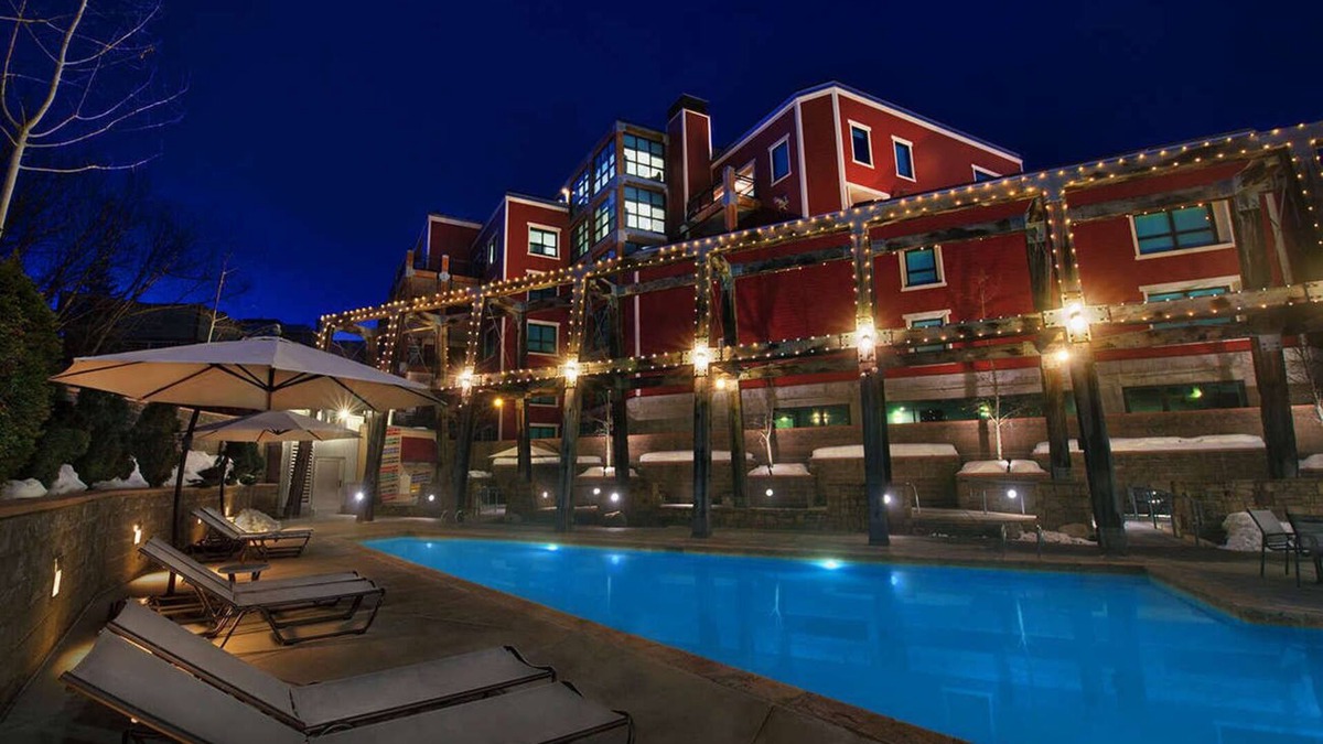 Aerie Condo | Marriott's Summit Watch | Two-Bedroom Villa