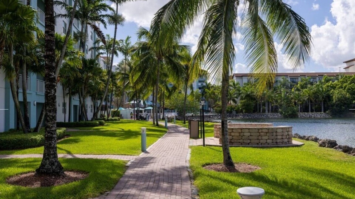 Doral Villa | Marriott's Villas at Doral, Miami, Florida, United States