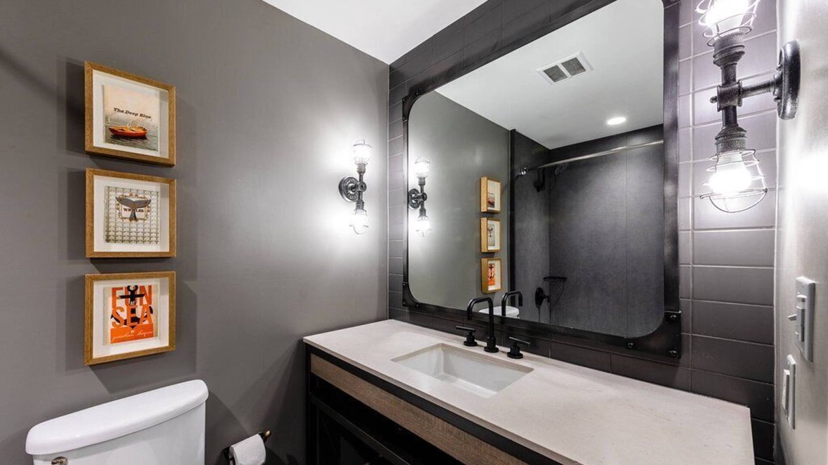 Fisherman's Wharf Hotel | Marriotts Pulse San Francisco - Studio