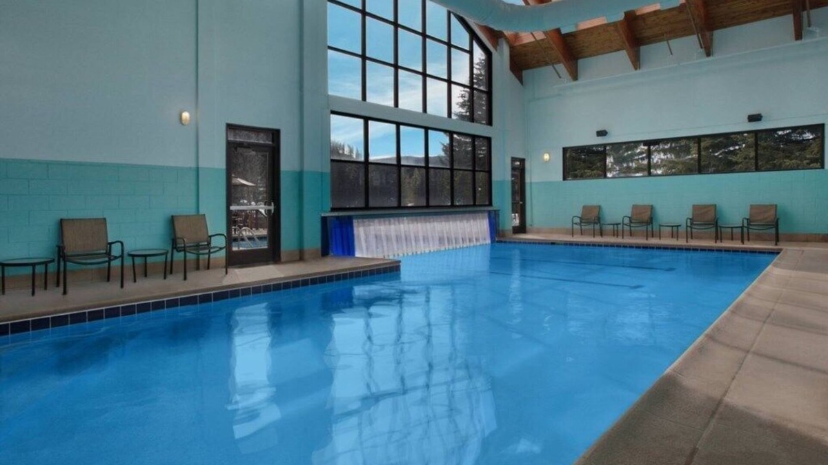 Highland Meadows Apartment | Marriotts Streamside at Vail - Stunning Studio