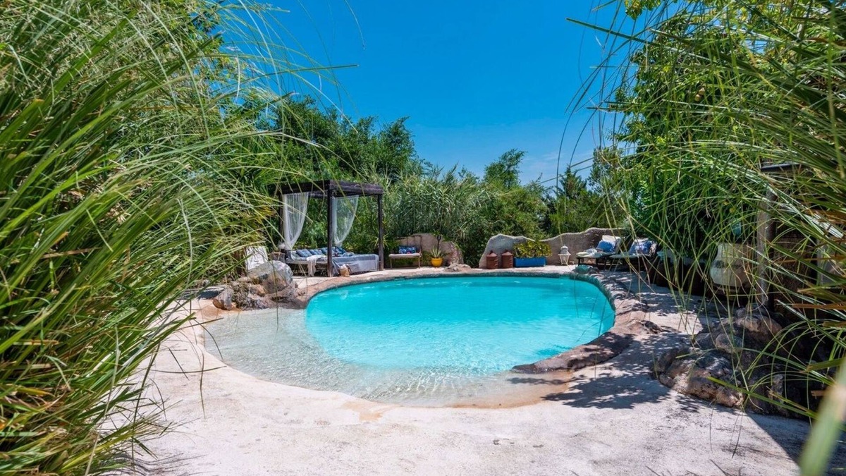 Loja Villa | Marrojo Loja by Ruralidays