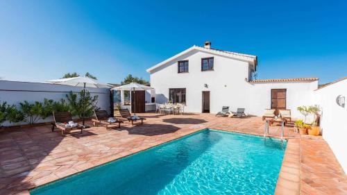 Riogordo House | Marrucho Alto Riogordo by Ruralidays