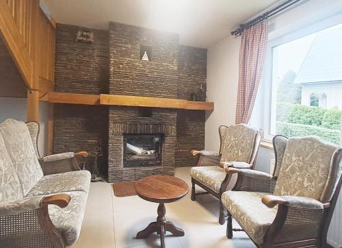 Limanowa Apartment | Mars 5