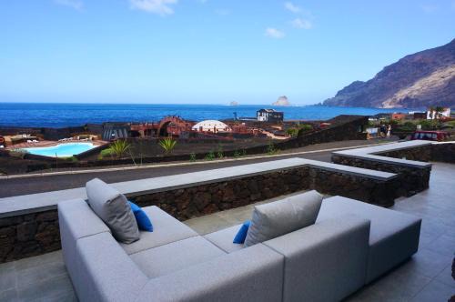 Las Puntas Villa | MarSalada