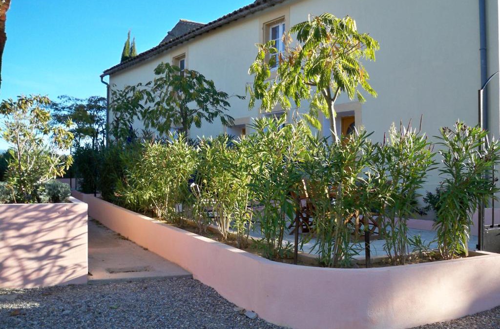 Badens House | Marsanne cottage for 2 and 2 people in the heart of the vineyard
