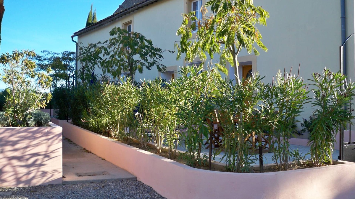 Badens House | Marsanne cottage for 2 and 2 people in the heart of the vineyard
