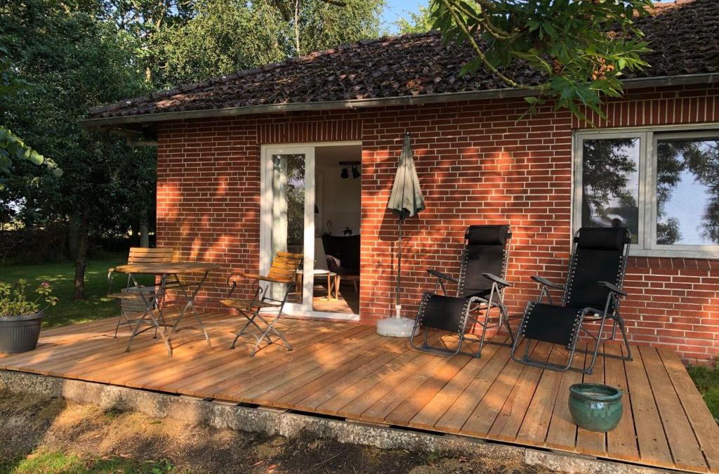 Katingsiel Apartment | Marschblick