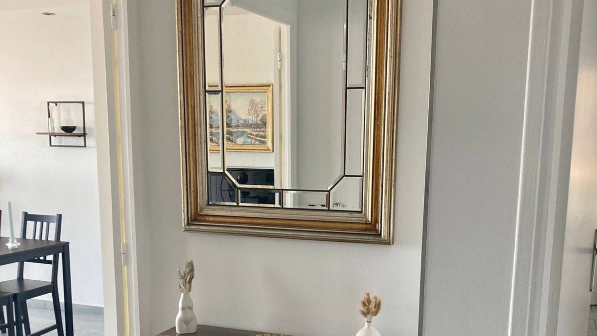 Saint-Andre Apartment | Marseille getaway