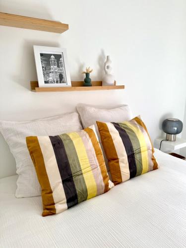 Saint-Charles Apartment | Marseille Longchamp