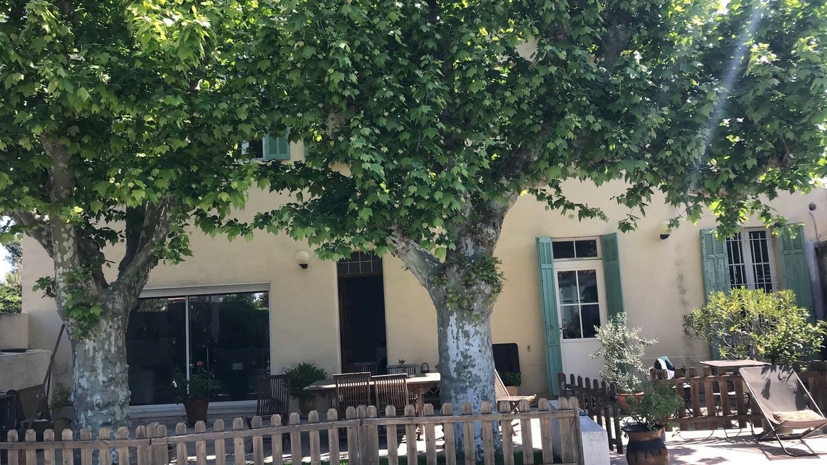 8th Arrondissement House | Marseille pointe rouge charming house with pool, 300m from the beach