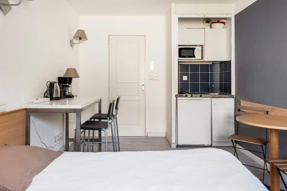 Le Rouet Apartment | Marseille Prado Perier
