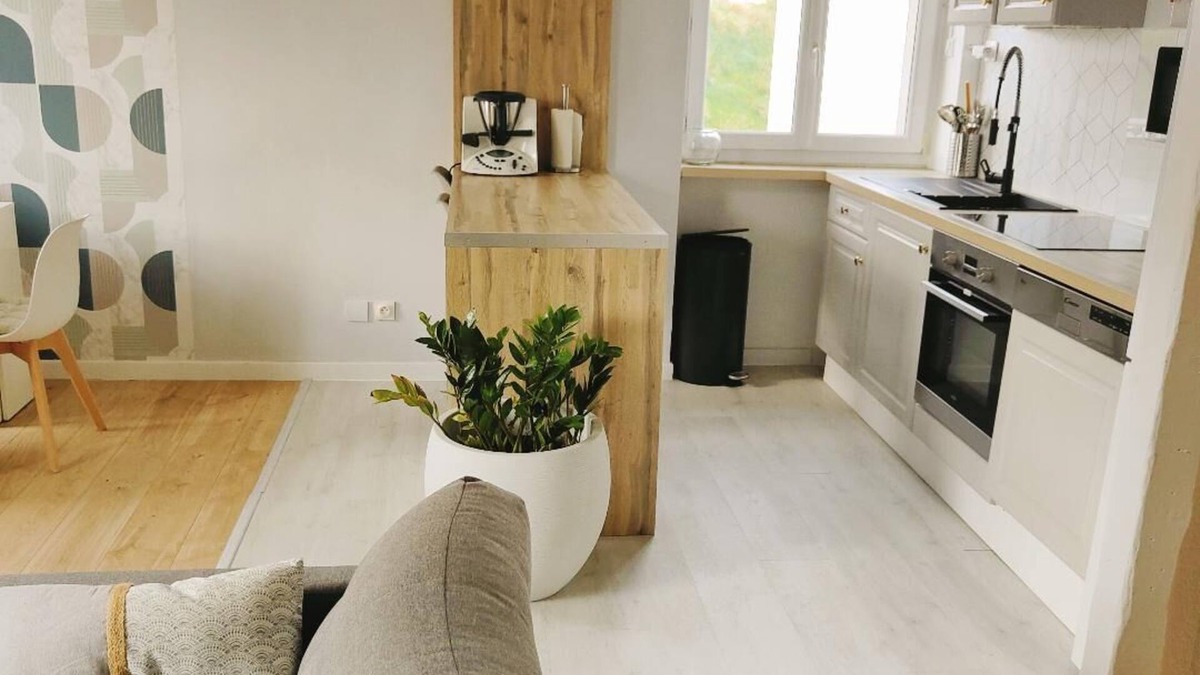 La Capelette Apartment | Marseille superb renovated apartment, 10 min from the beach