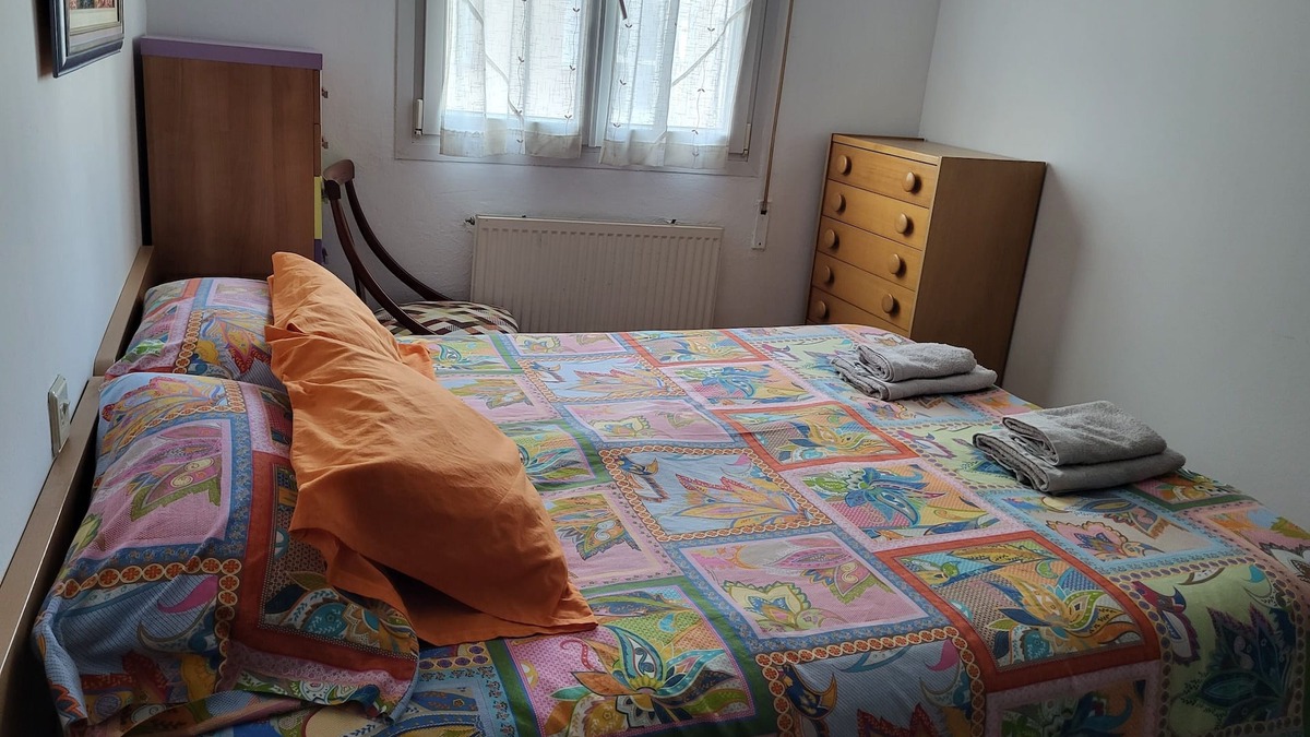 Castro Urdiales Bed & Breakfast | Marta Prieto Gil