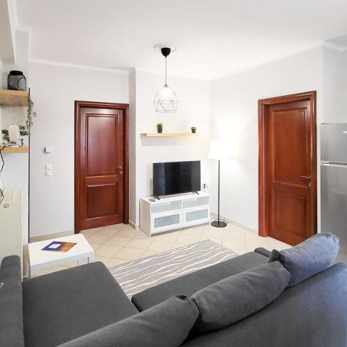 Alepou Apartment | Martaki House - Corfu Town