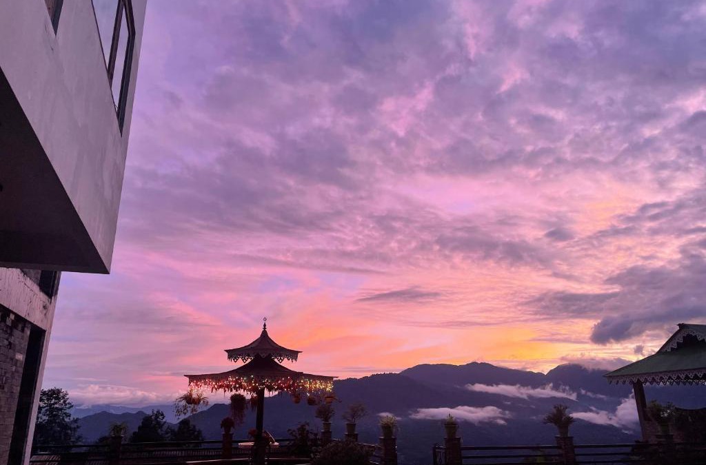 Geyzing Cabin | Martam Farmhouse