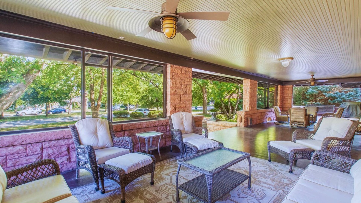 Lincoln Bed & Breakfast | Martha's Bed and Breakfast