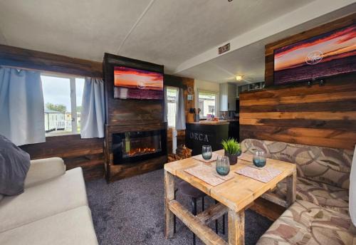 Cresswell Ski Chalet | Martha's Inn Cresswell