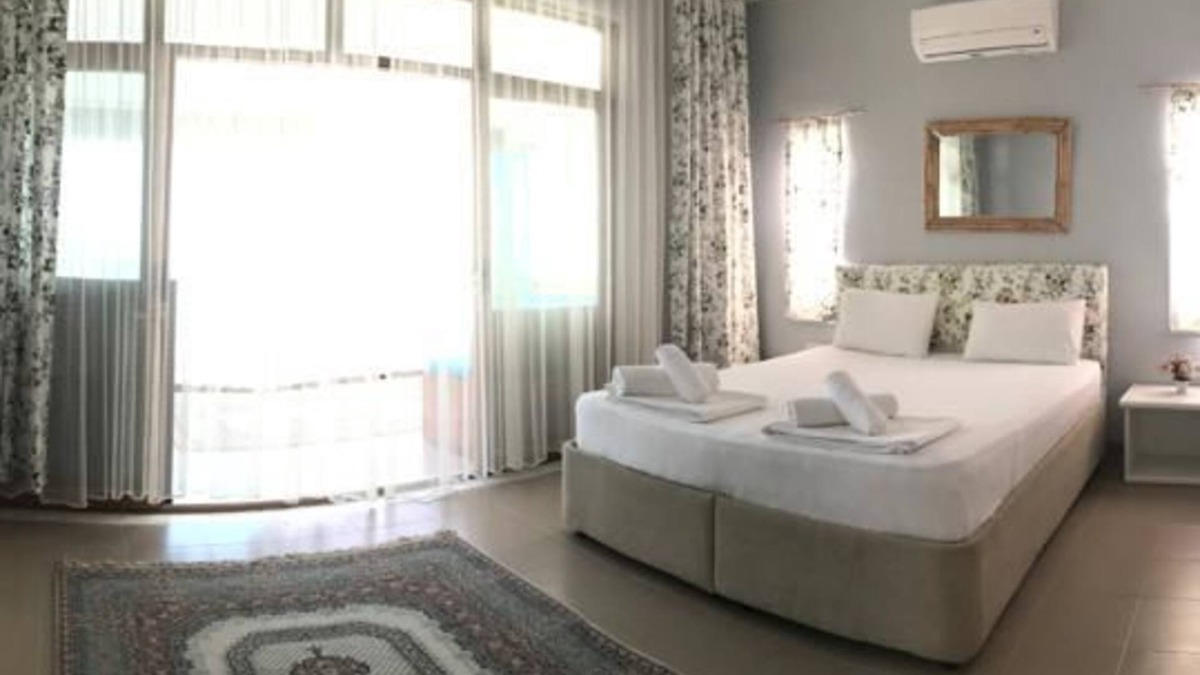 Oren Hotel | Marti Pansiyon