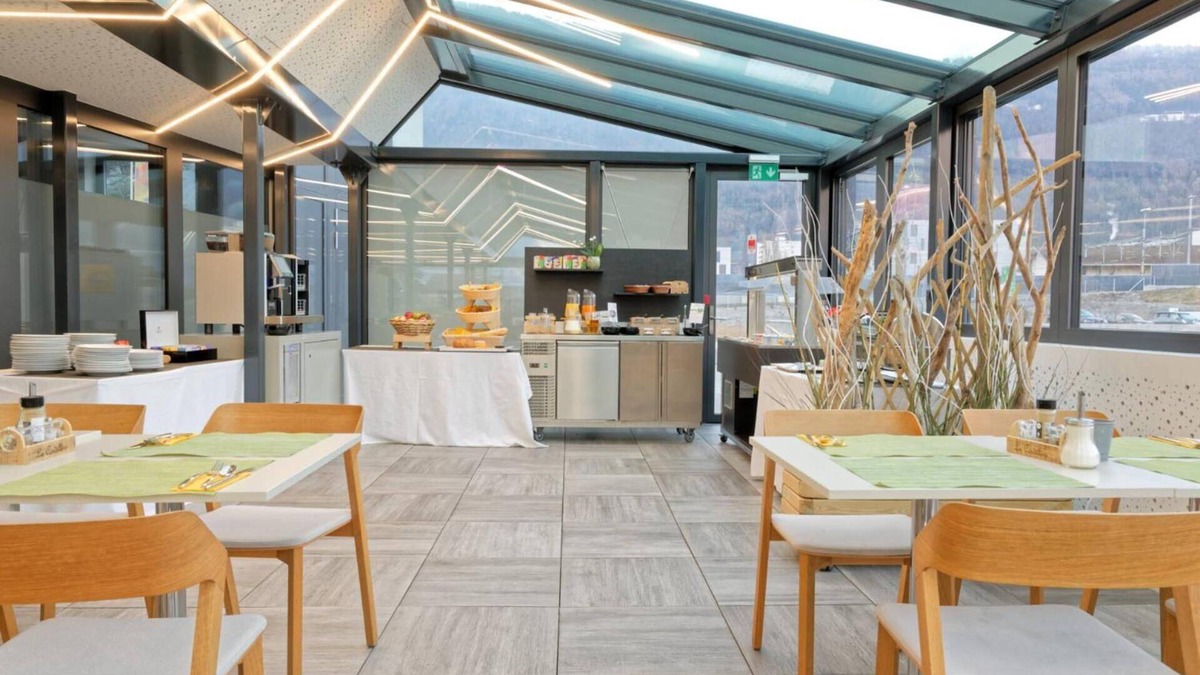 Martigny Hotel | Martigny Boutique Hotel
