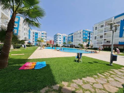 Martil Apartment | martil