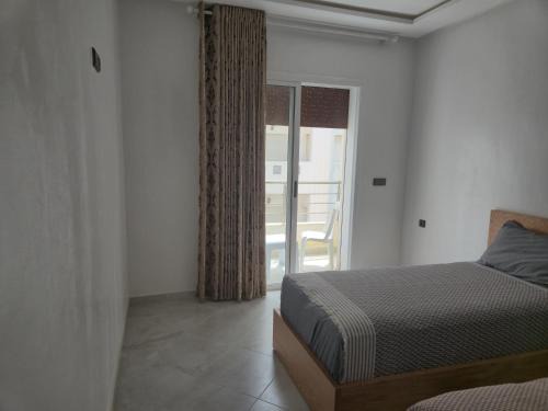 Ahriq Apartment | Martil vacations