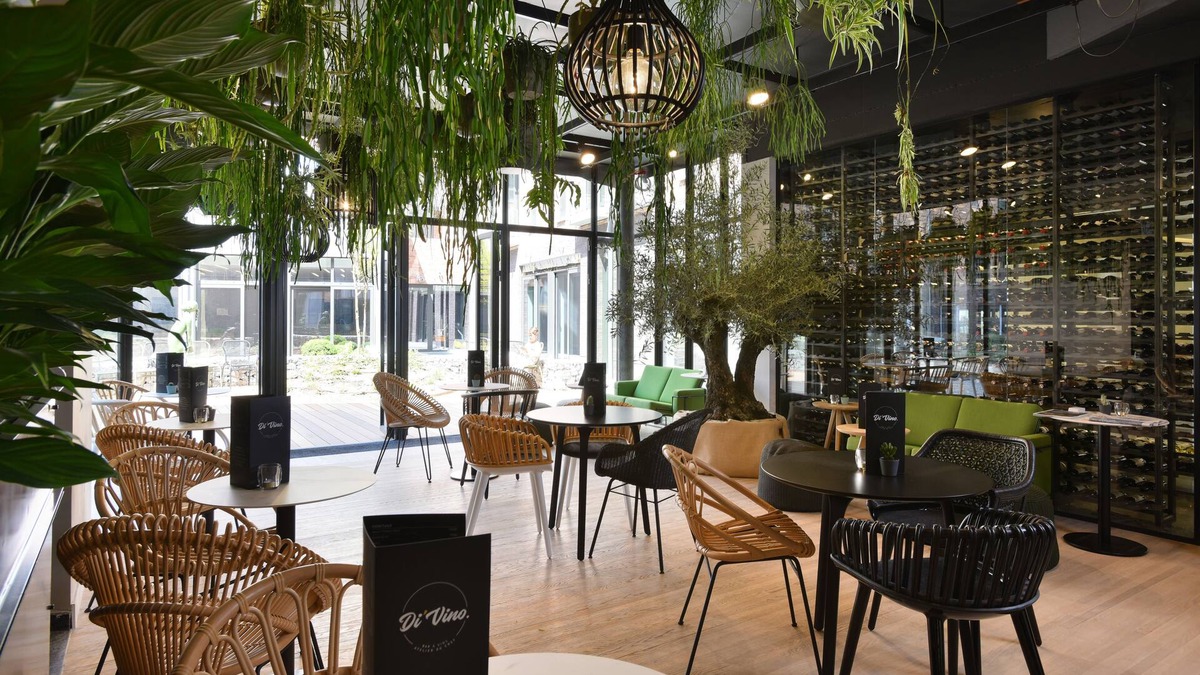 Centre Hotel | Martin's Louvain-la-Neuve