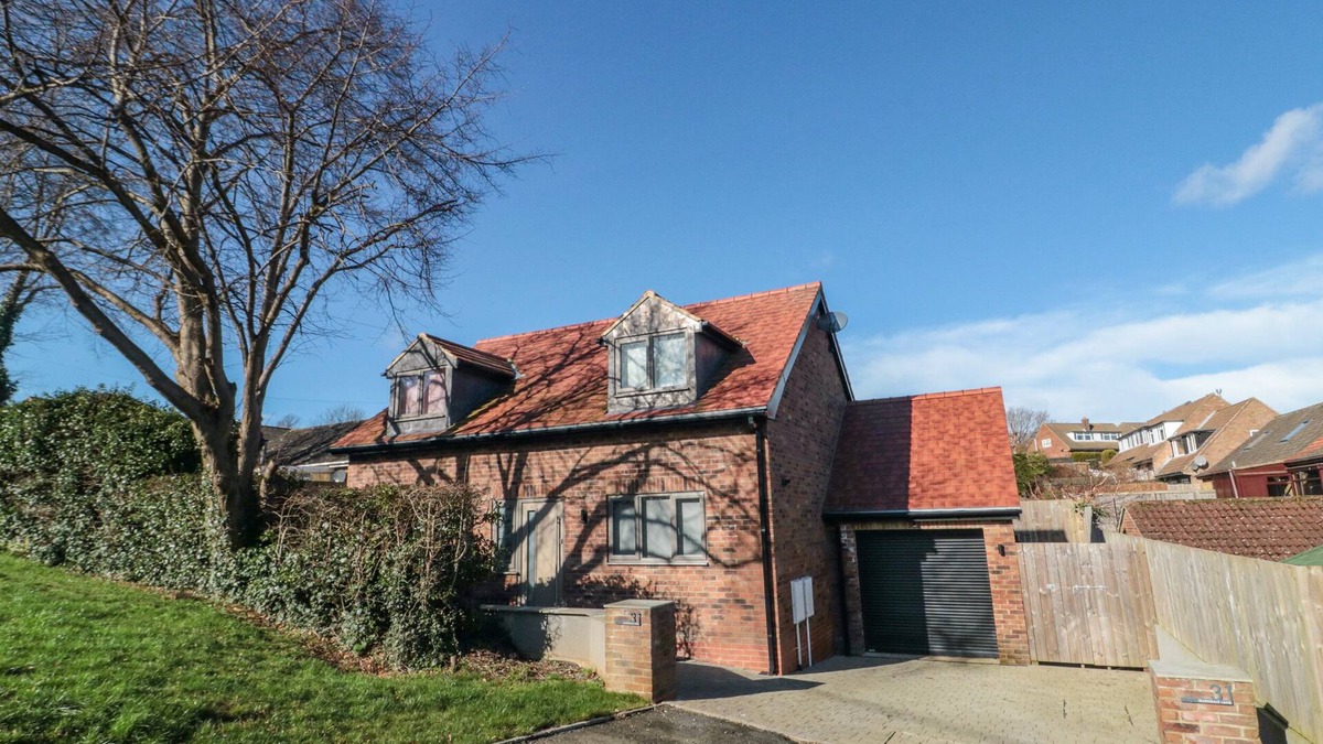 Aislaby Cottage | Martindale Cottage