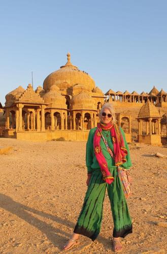 Amar Sagar Pol House | Martine guest house