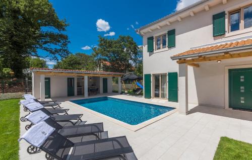 Rojnici Villa | Martinela Villas Istria - Villa Franko