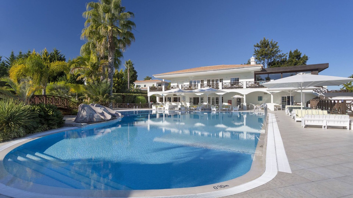 Quinta do Lago Resort | Martinhal Quinta Family Resort