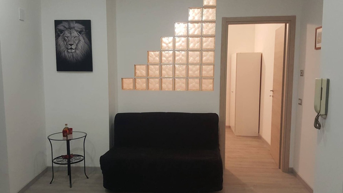 San Martino Apartment | Martino Code Citra 010 025-lt0801