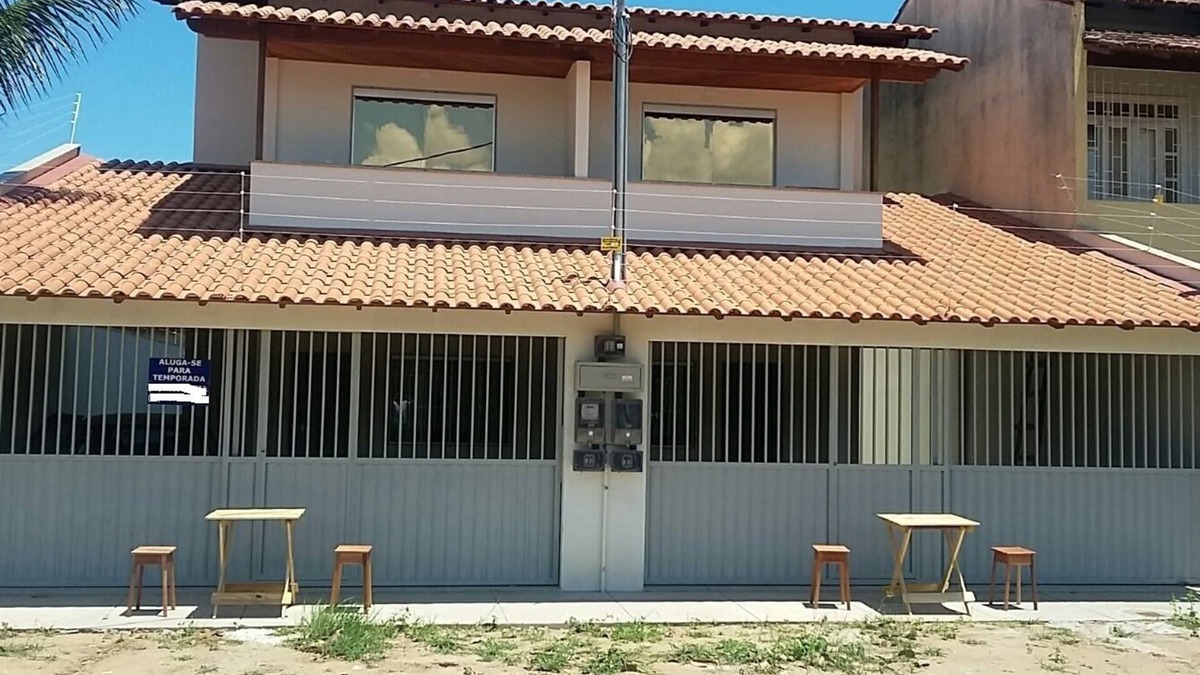 Orly Ramos House | Martins Season House