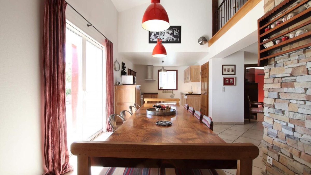 Osses House | Martirenia - Osses - Gîte