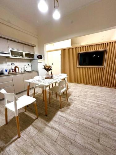 Clorinda Apartment | Martita House