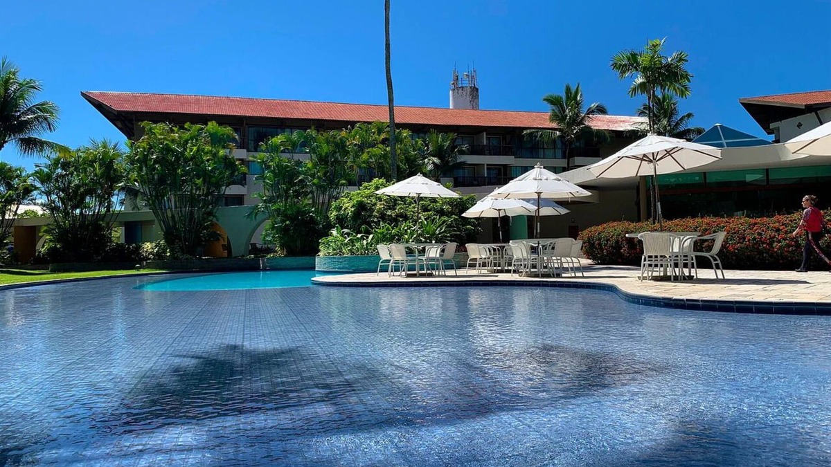 Porto de Galinhas Condo | Marulhos Suítes Resort
