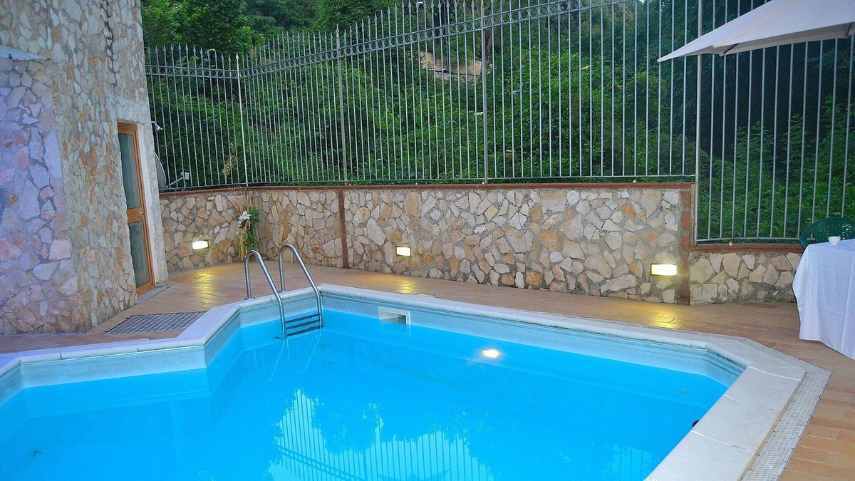 Naples Apartment | maruzzella in capodimonte