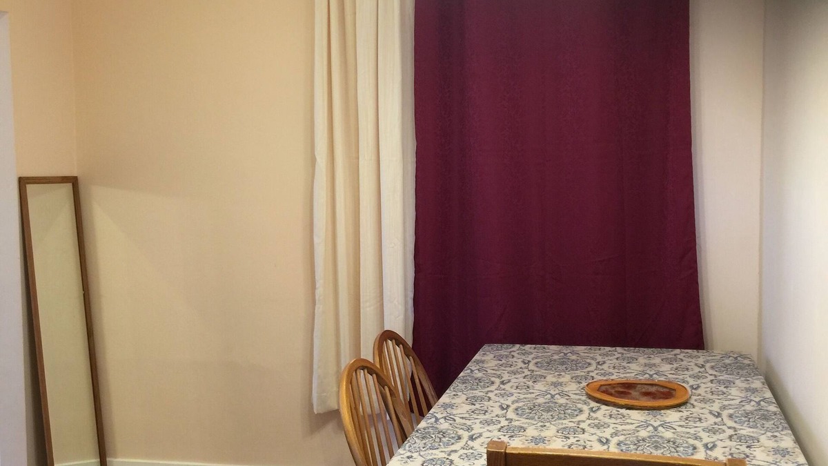Sunnyside Apartment | Marvelous 1-bedroom place in San Francisco