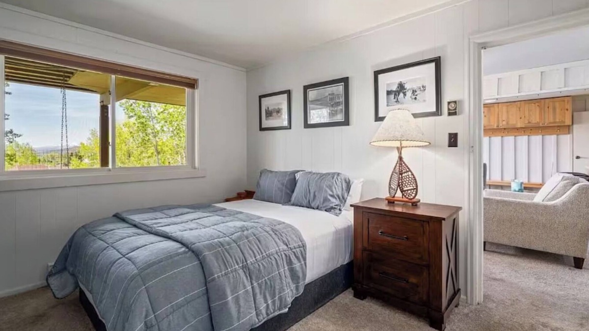 Steamboat Springs Apartment | Marvelous 2-bedroom apt in a duplex with WiFi in Steamboat Springs