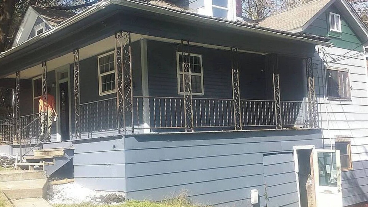 Grafton House | Marvelous 4-bedroom house in Grafton with WiFi and fitness center