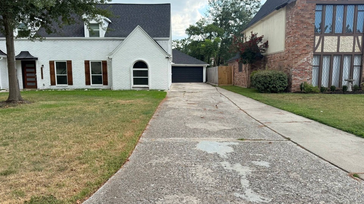 Ponderosa Forest House | Marvelous 5-bedroom house with AC in Houston