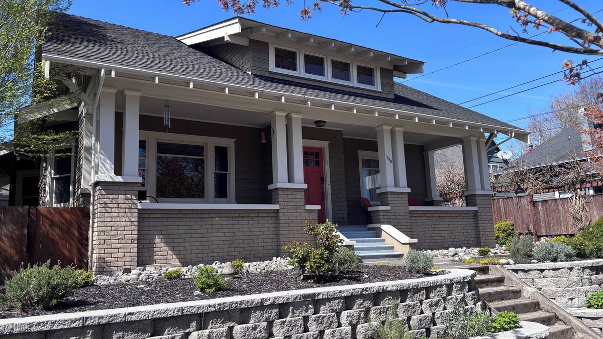 North End Apartment | Marvelous apartment in North Tacoma, near UPS