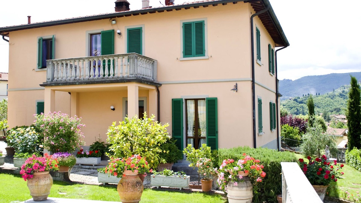 Cavriglia Villa | Marvelous home just steps from the Chianti and beyond