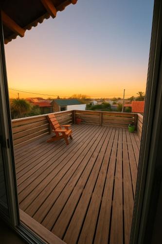 Santa Vitoria do Palmar House | Marvira Barra del Chuy